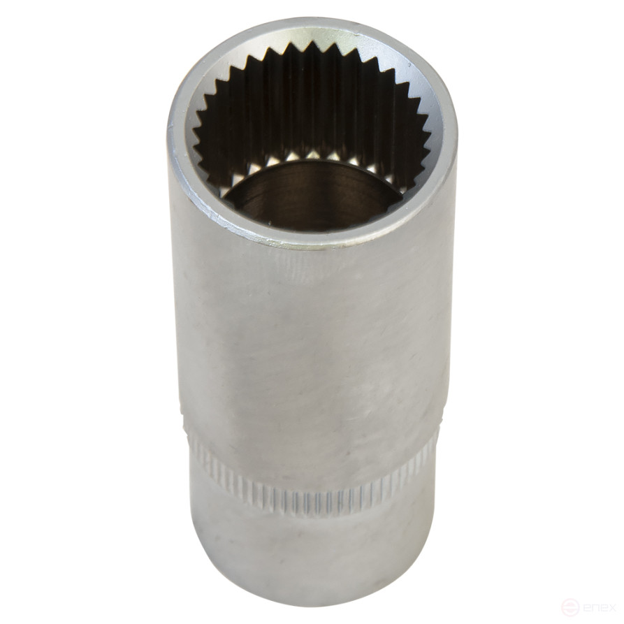 Head 33-gr. 1/2" for injection pump MV