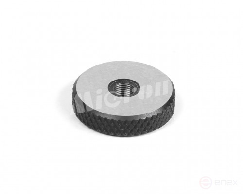 Caliber-ring M 5.0x0.8 6e PR