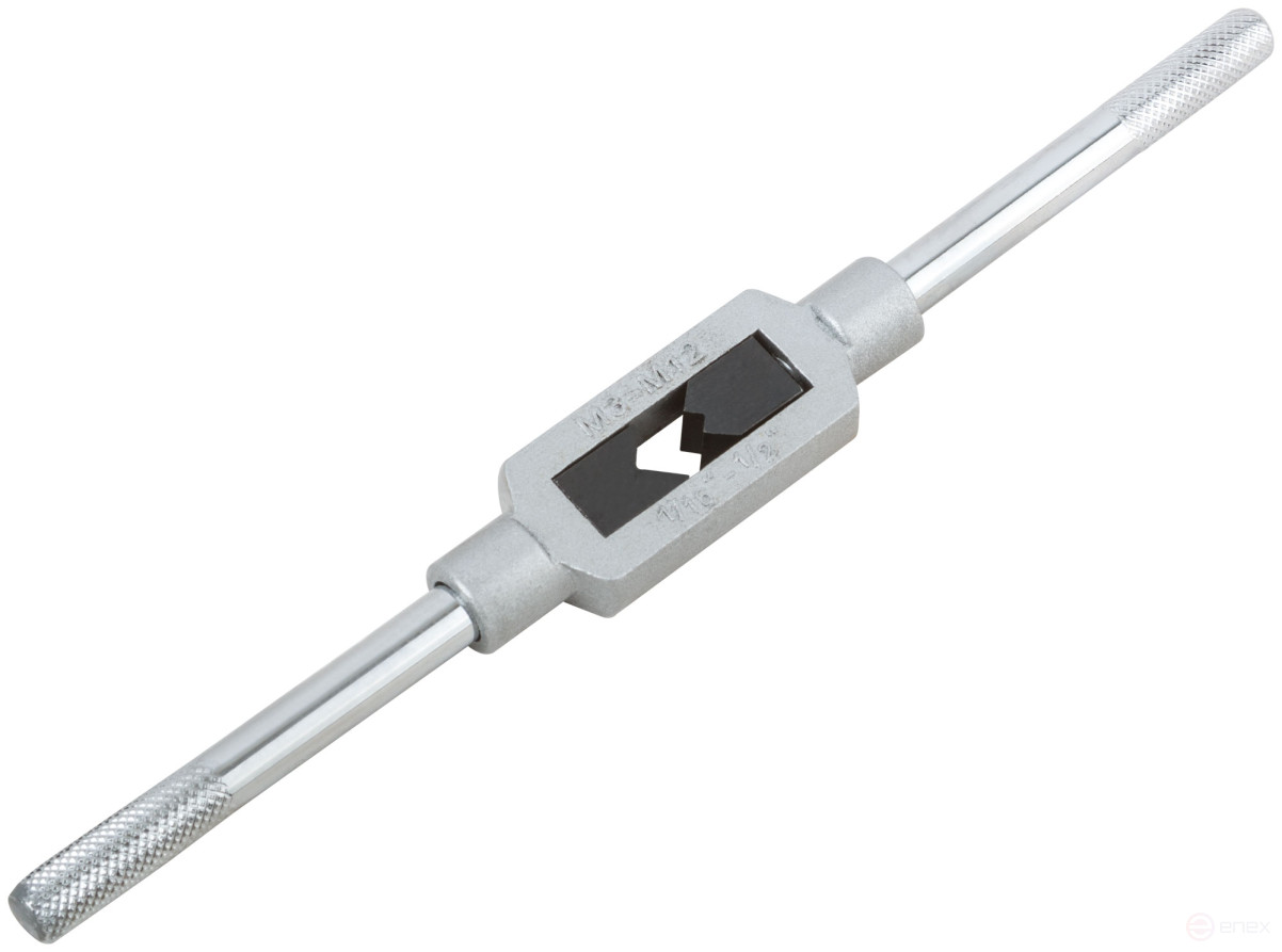 Universal tap holder M3-M12