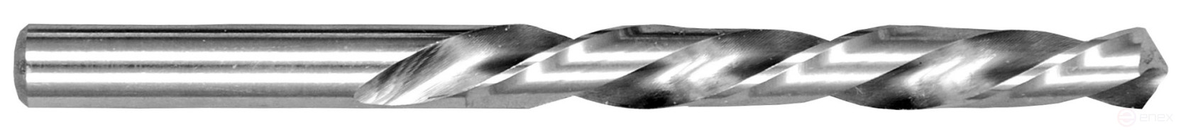 Сверло левостороннее HSS-G 7,5 мм