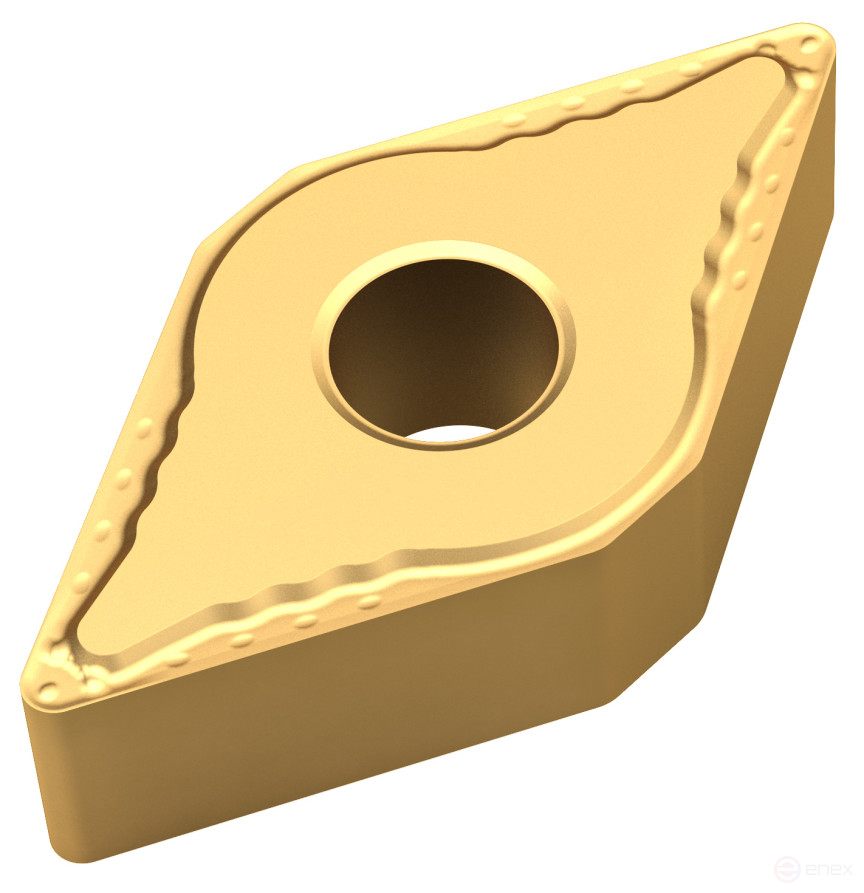 Plate DNMG 150604E-FF:T8315