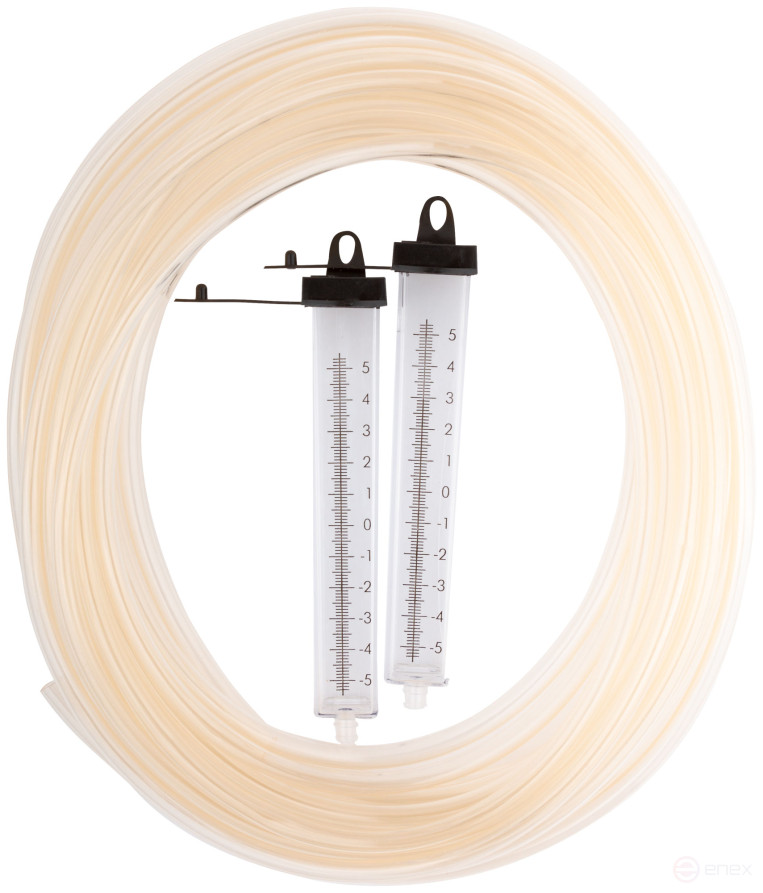Hydrostatic level "Standard" 10 m