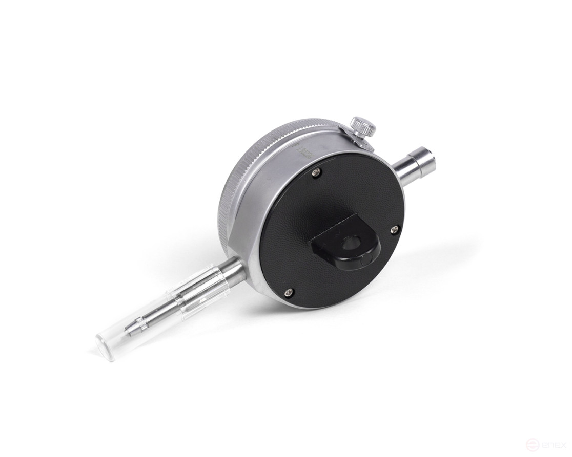 ICH- 10 0.01 Hour type Indicator with Micron Eyelet with Verification