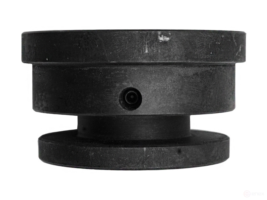 Накаточный ролик 8" для V-Groover 1-8