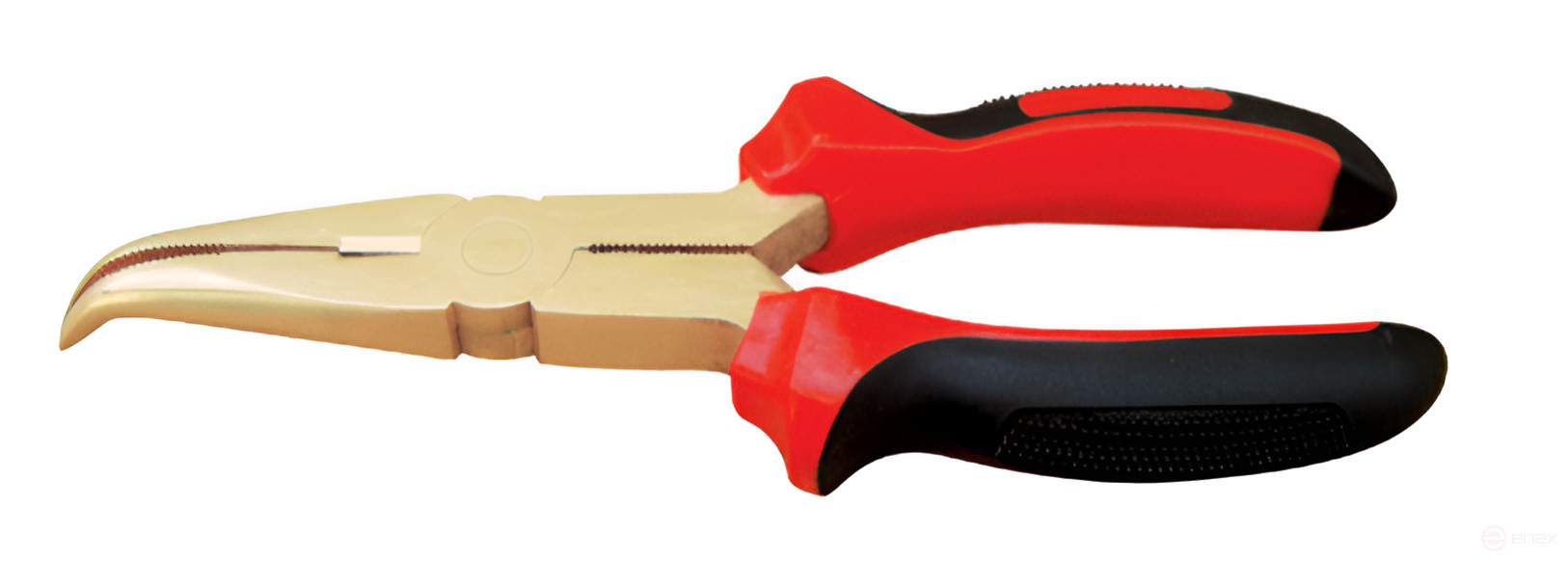 Platypus pliers 200 intrinsically safe alloy AlCu 255A-1004, HORTZ