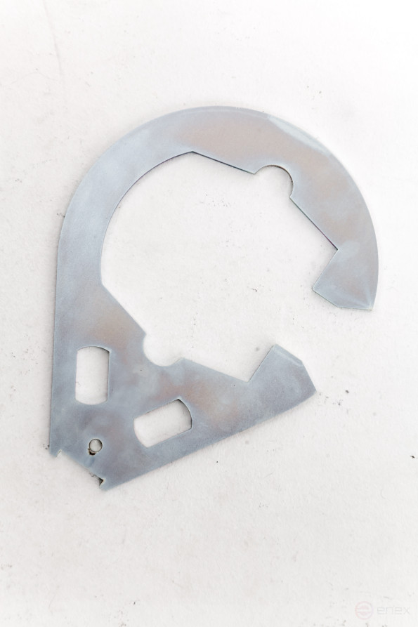 Sling hook IB-TSZ-26