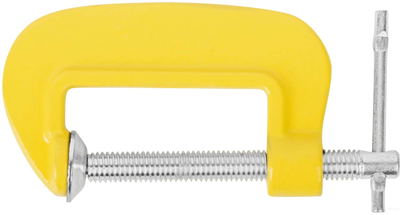 Clamp type "G" 50 mm (2")