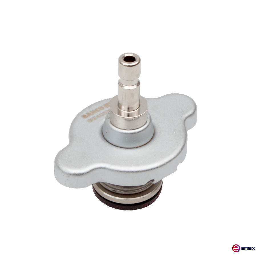Radiator cap BE400P2402