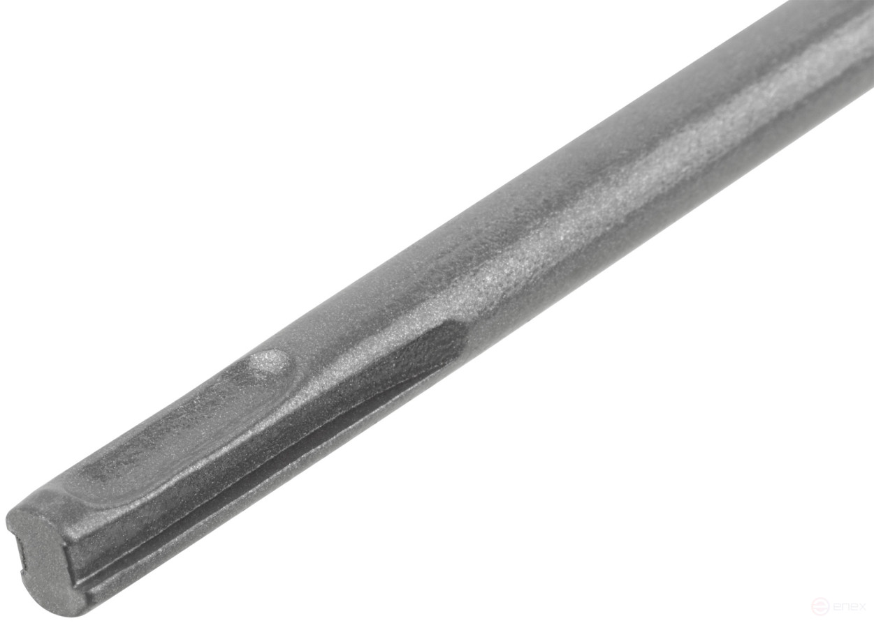 Миксер для краски и строительных смесей, хвостовик SDS-PLUS 60х400 мм