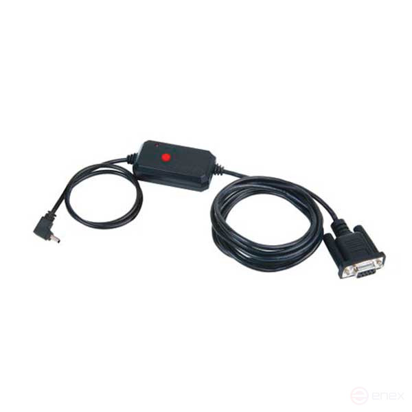 Cable for digital indicator