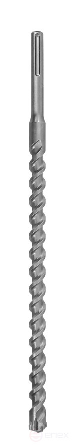 Бур SDSmax ф28х410/570
