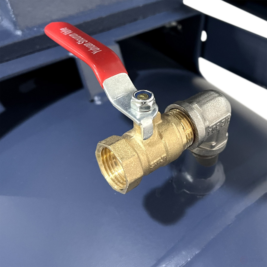 TK-200-10 AE&T Compressor