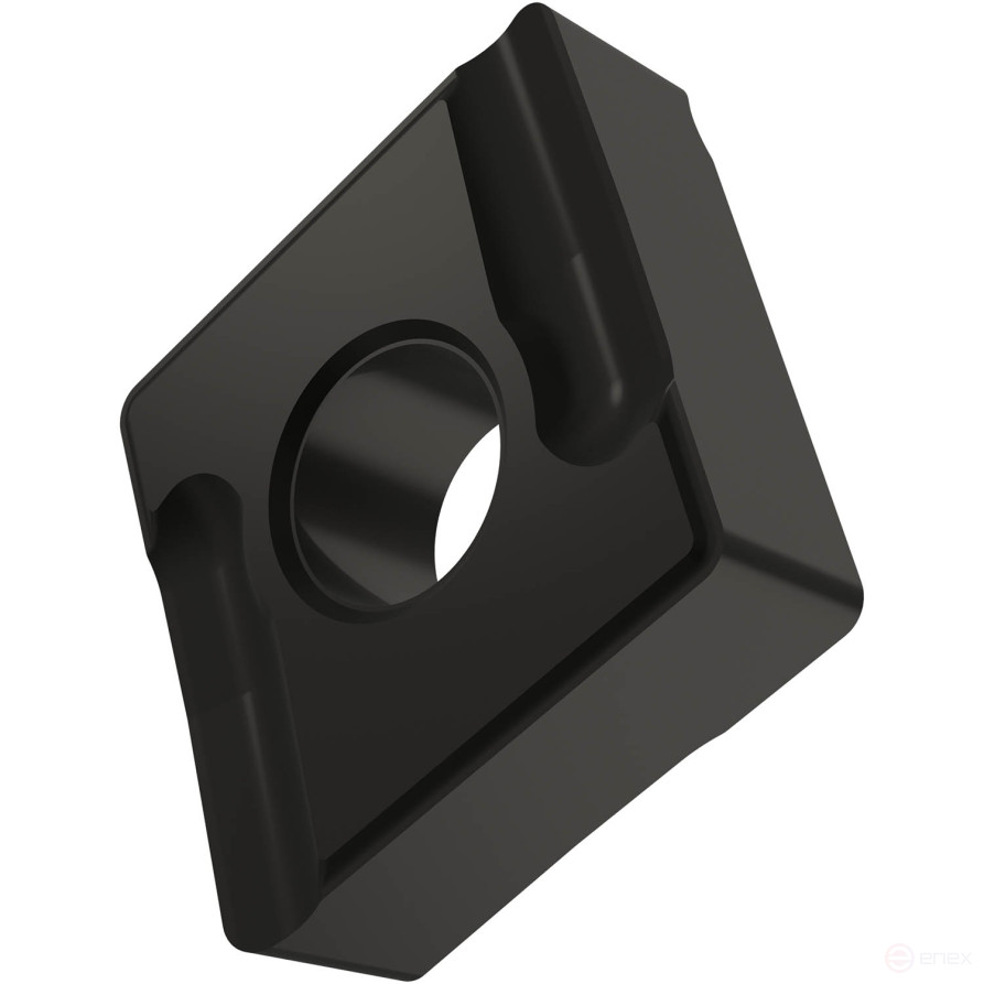 Plate CNMG 120404ER-SI:T7335