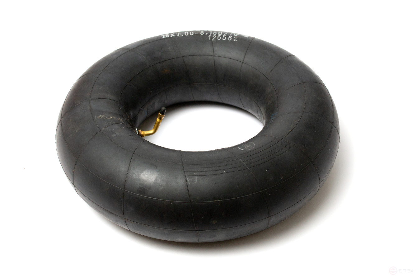 Камера для погрузчика JS2 18x7.00-8