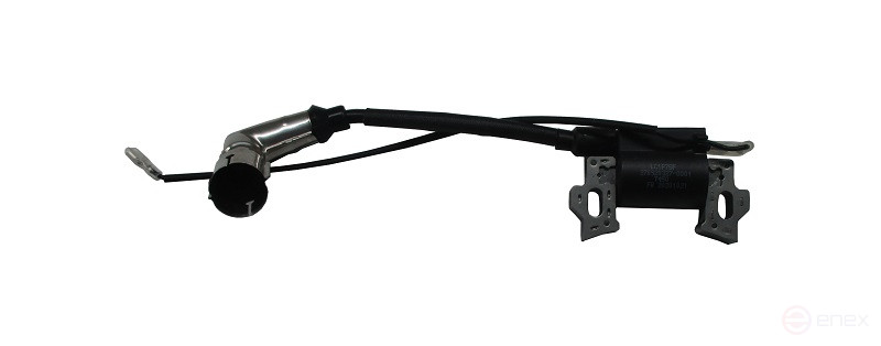 Катушка зажигания LC1P75F/270920327-0001