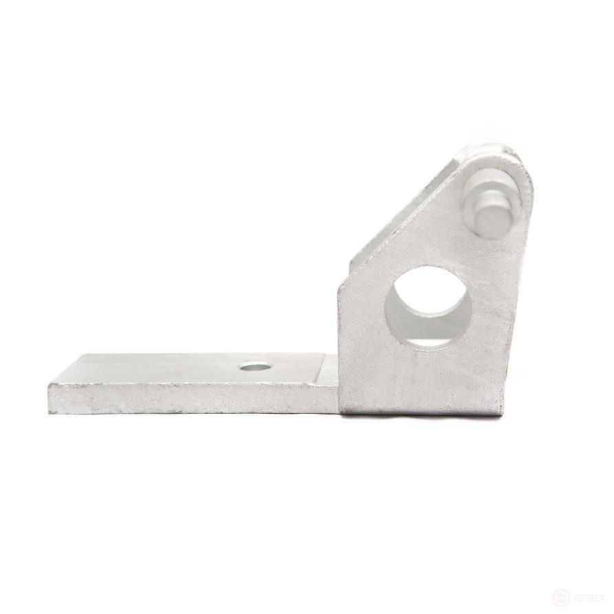 Кронштейн цилиндра зажима V524, V624