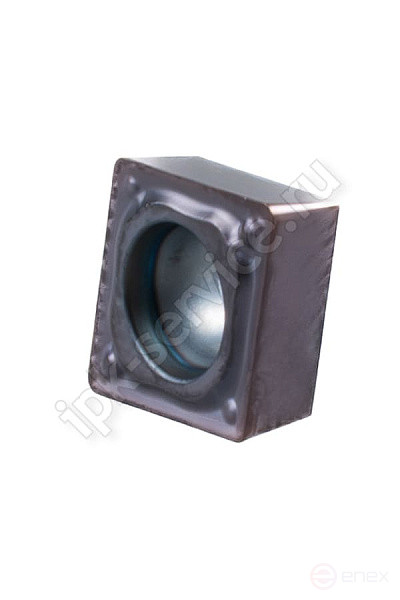 CCMT060204-GF VK1525 Пластина твердосплавная ИПК