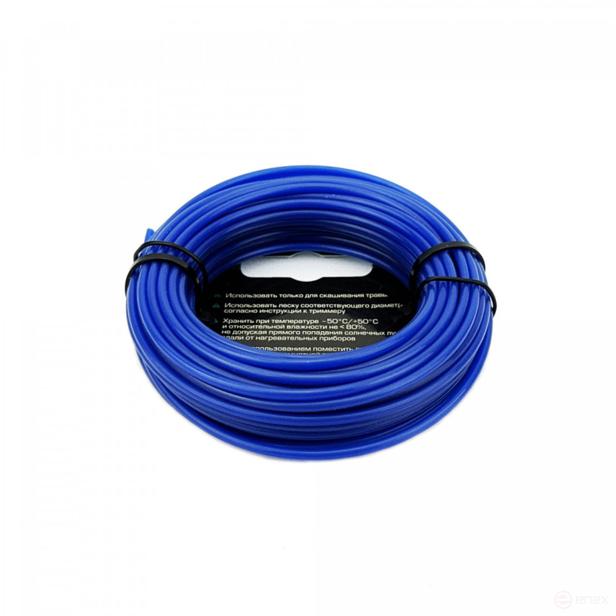 Триммерная леска STEVIMAN 2.7 PRO 10м Круг
