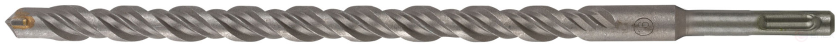SDS PLUS concrete drill with double thread 16x310 mm