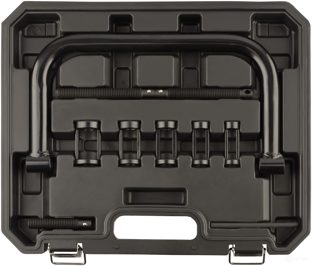 Рассухариватель струбцинный 16-30 мм (АвтоDело) 40371