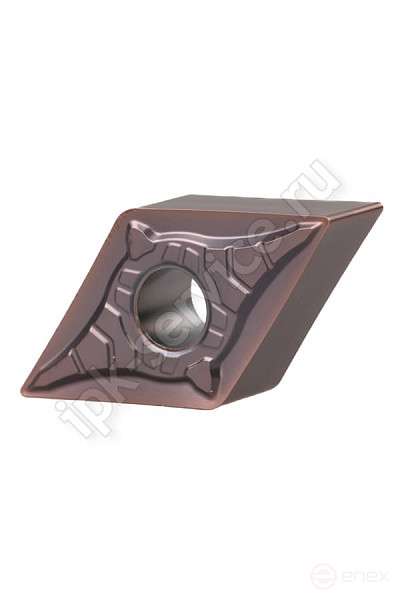 DNMG150604-SF YP731 Пластина твердосплавная ИПК