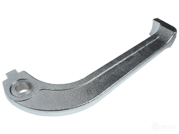 Repair Kit for Bearing Puller JTC-1035 foot 6" JTC