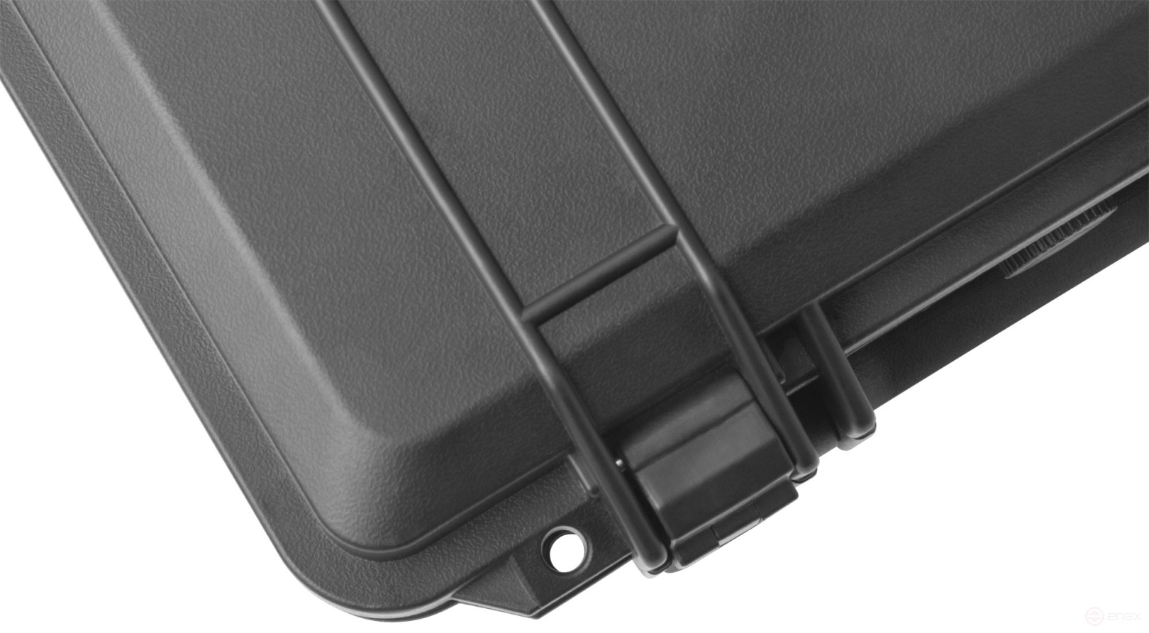 Ящик для инструмента "Гранд" пластиковый ударопрочный 295х210х95 мм