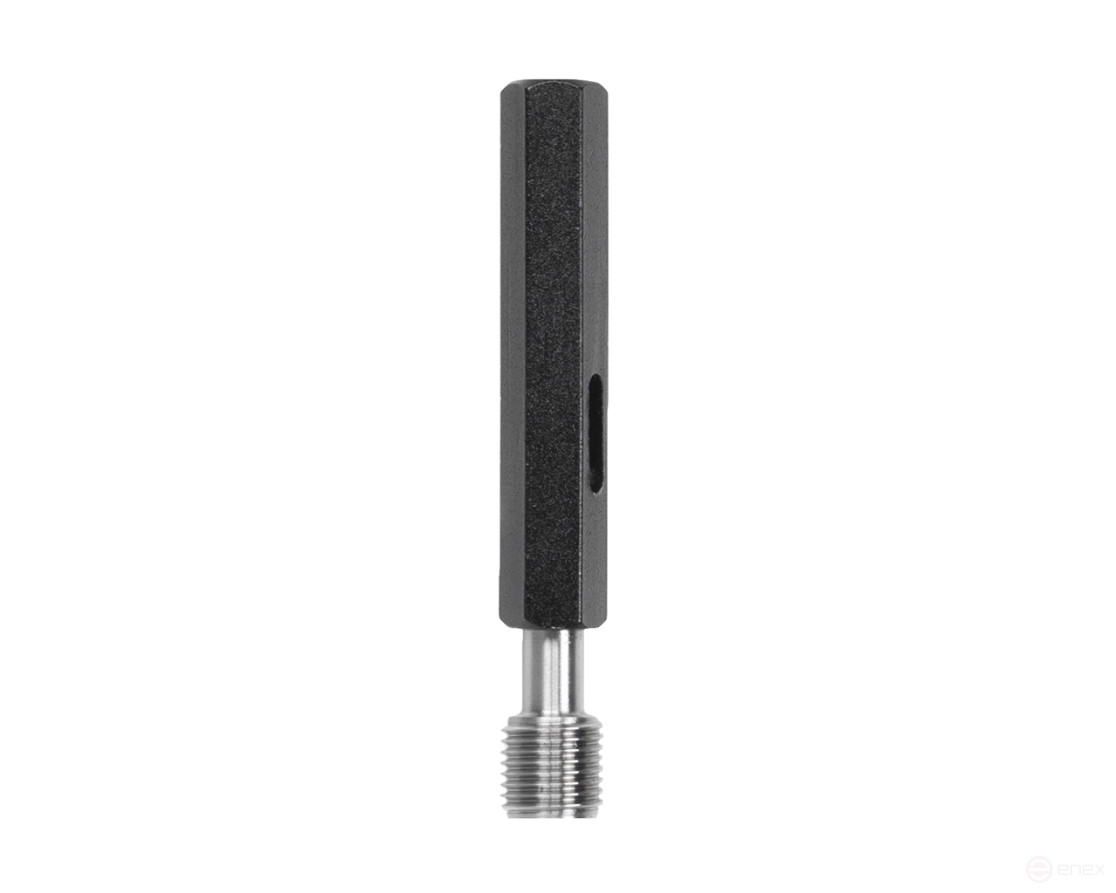 Калибр - пробка М 10 x 1,5 6g КИ LH ЧИЗ