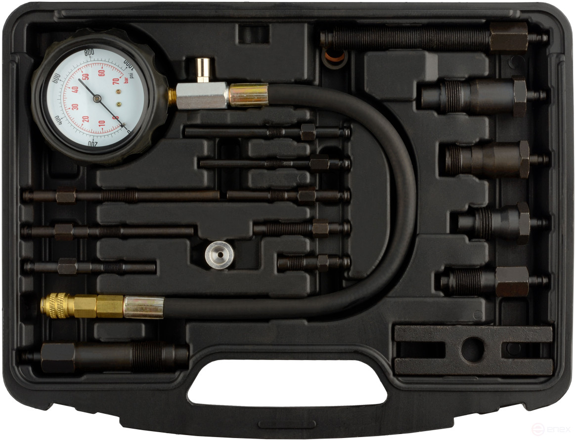 Compressor (Avtodor) diesel (universal 18pr) 40064