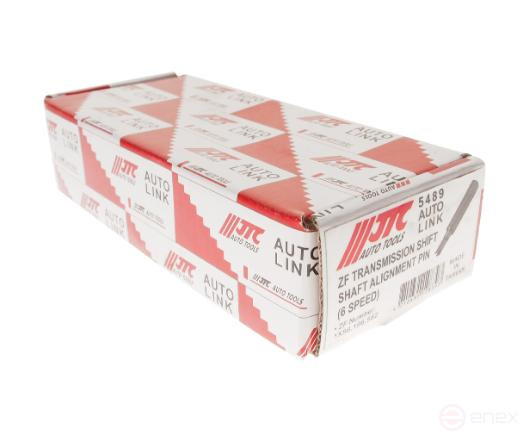 Mandrel for gearbox shaft (ZF) JTC