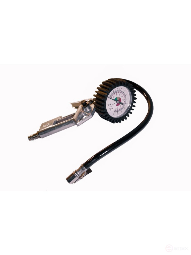 Набор инструмента для компрессора Villager VAT-S3 3/1