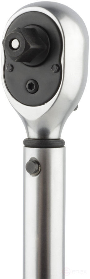 Wrench dynamometer. limit right-left thread 3/8" (5-25Nm; 280mm) Avtodor PRO 40339