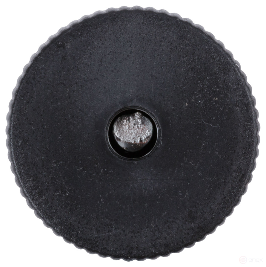 Валик прижимной пластиковый "Бочка" 45 мм