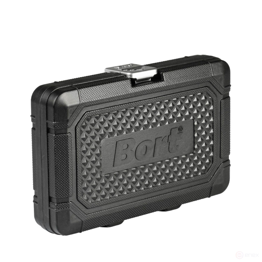 Набор ручного инструмента BORT BTK-5M (Набор ударных головок)