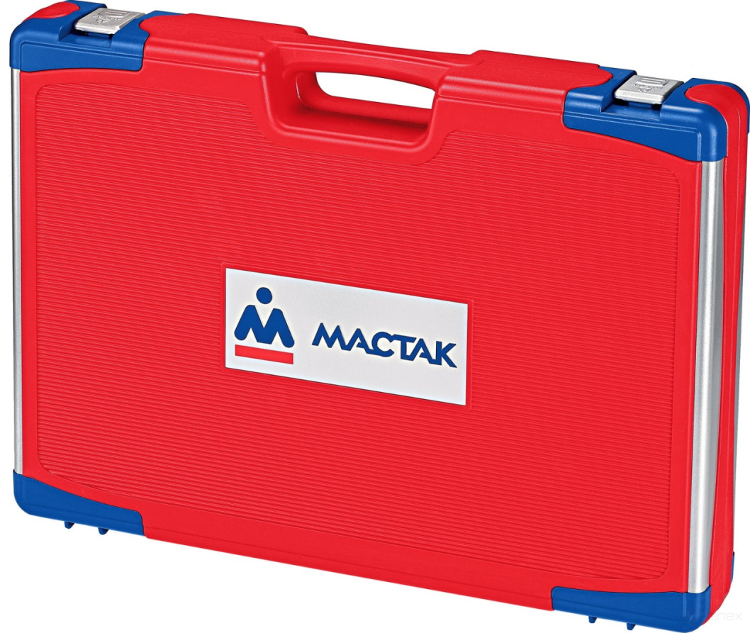 Universal tool kit, 146 items MASTER 01-146C