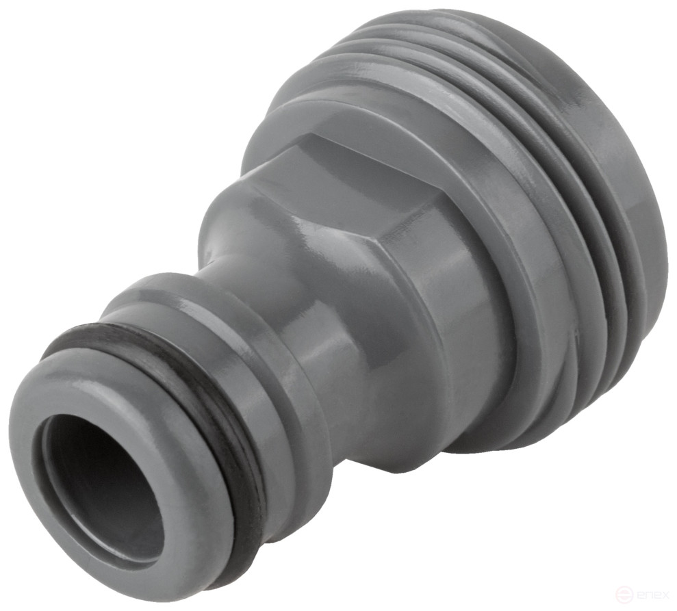 Adapter inner plastic 3/4"