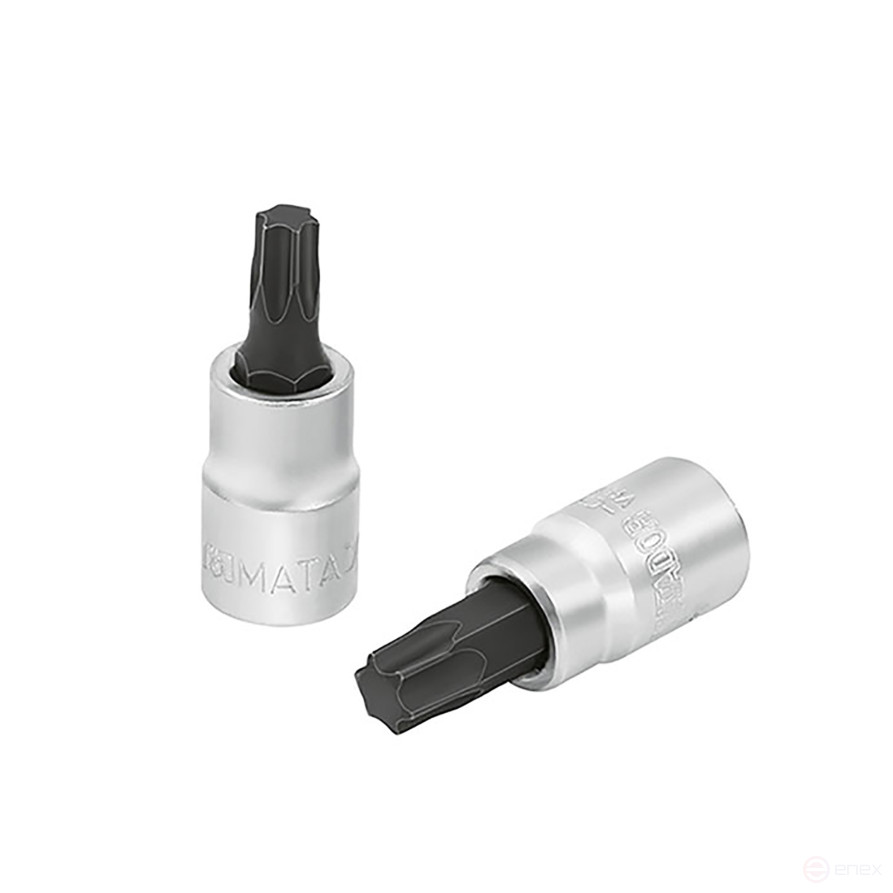 6.3mm (1/4") Bit Head (Internal TORX®) T20