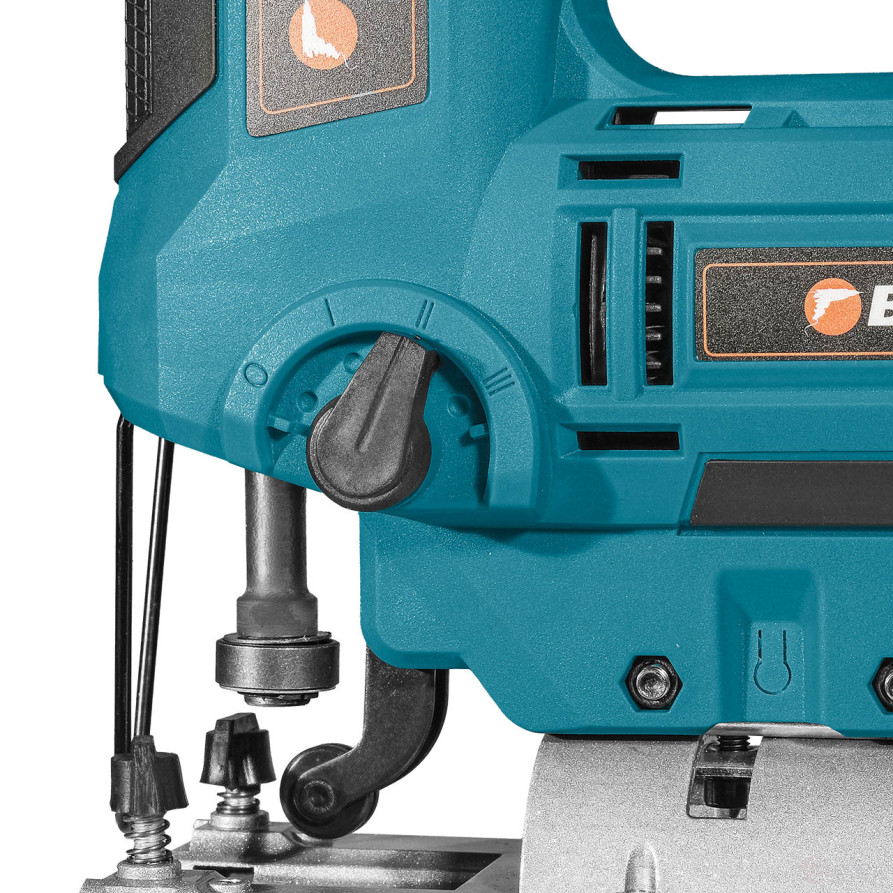 Лобзик аккумуляторный BORT BPS-21Li-Q (без АКБ и ЗУ)