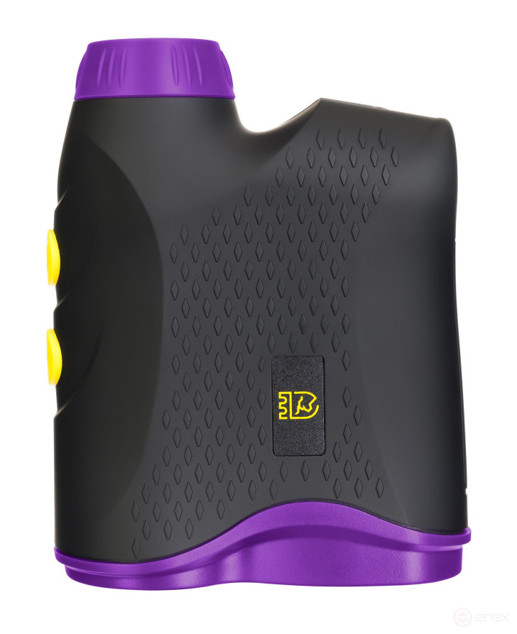 Лазерный строительный дальномер Ermenrich LR600