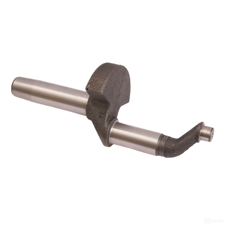 21131007 Crankshaft LB-75-2