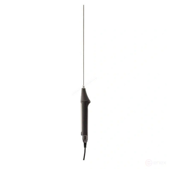 Flexible high-speed immersion probe Testo