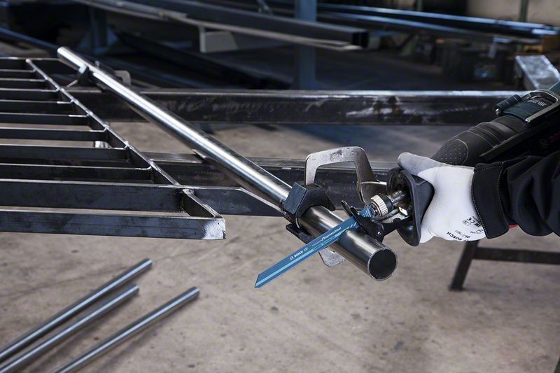 Пильное полотно S 522 EHM Endurance for StainlessSteel