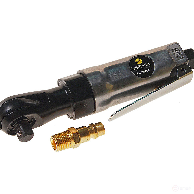 Пневмотрещотка ER-85219 3/8