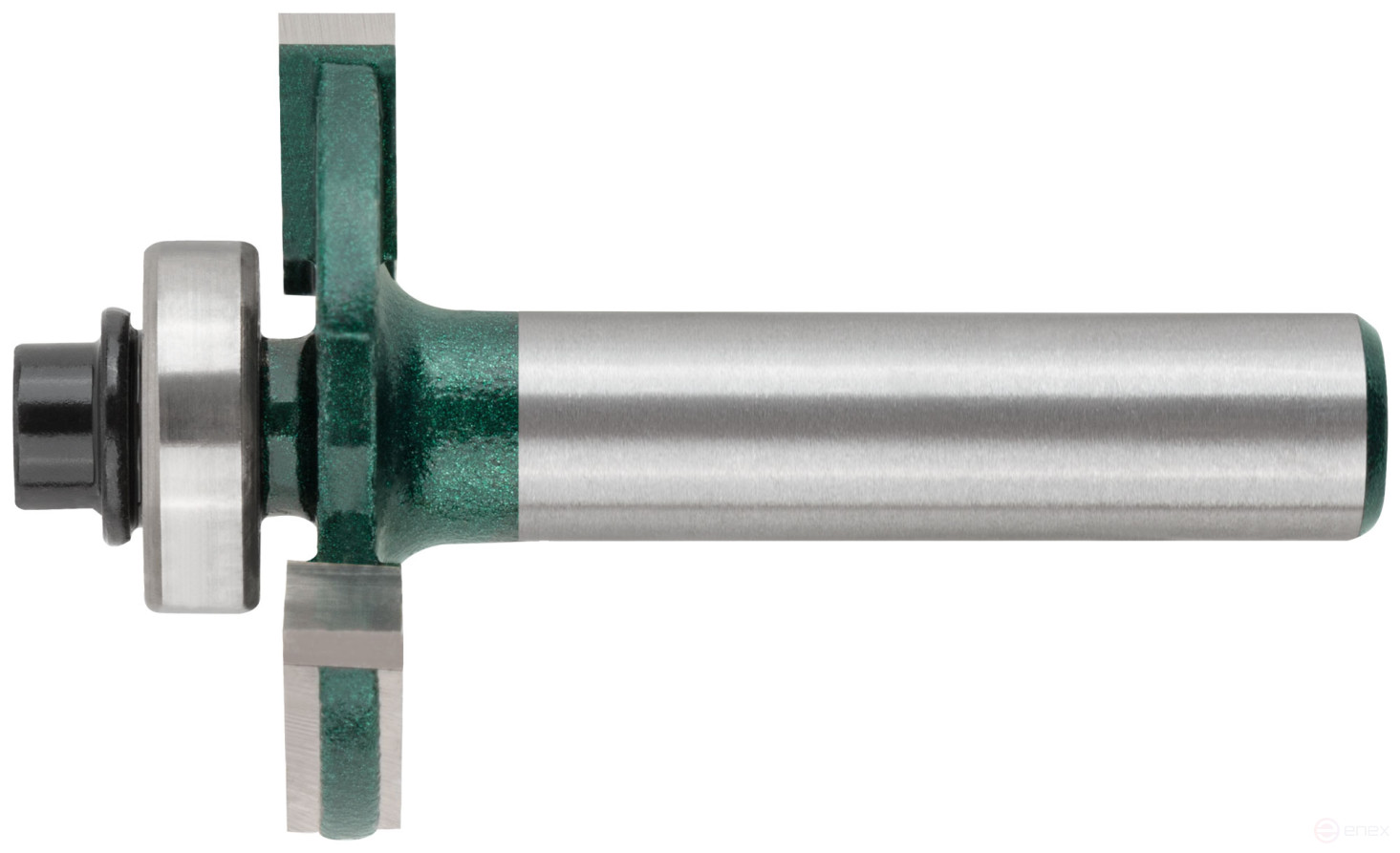 Фреза кромочная дисковая с нижним подшипником DxHxL=32х4х50 мм