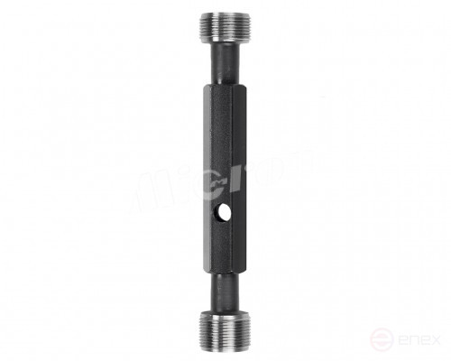 Gauge-Tube 3/8"-16 UNC 2A KNE-PR