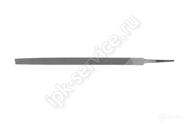 Triangular file 450 No. 1