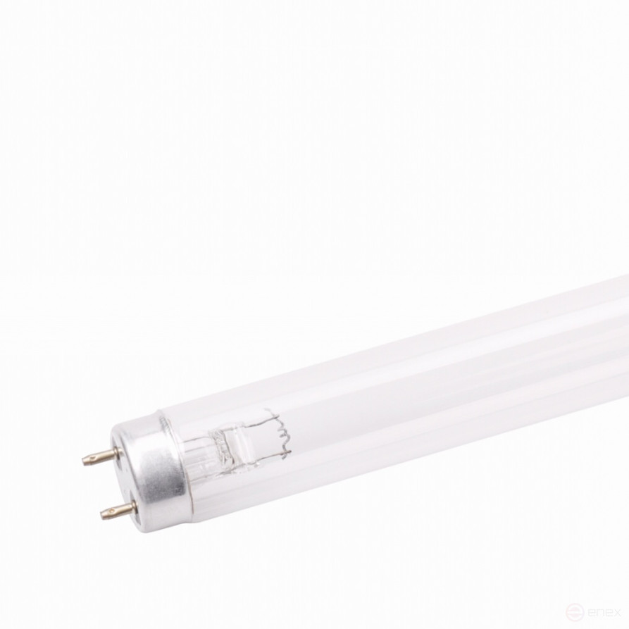 Бактерицидная лампа Mosvolt T8 UV 896mm 30w 220v