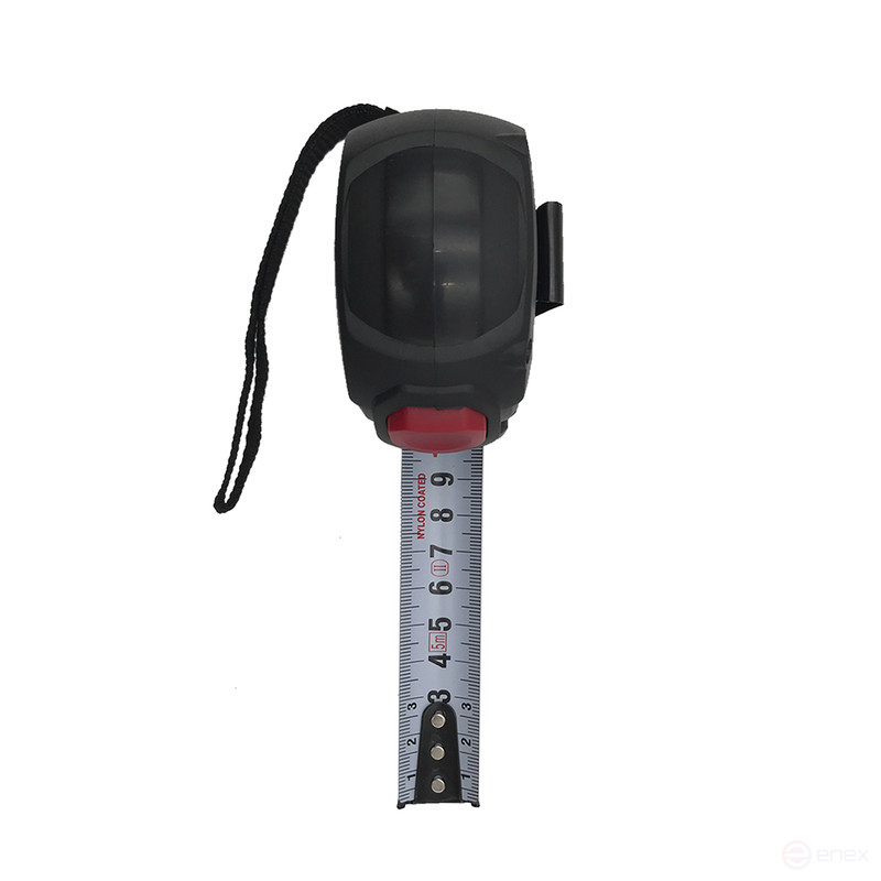 Рулетка 022 5м x25 мм Эксперт Блистер 12/120