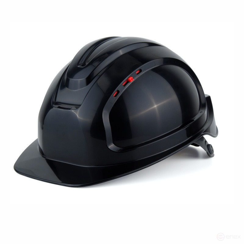 Protective helmet SOMZ-80 Absolute RAPID black, 15 pcs.