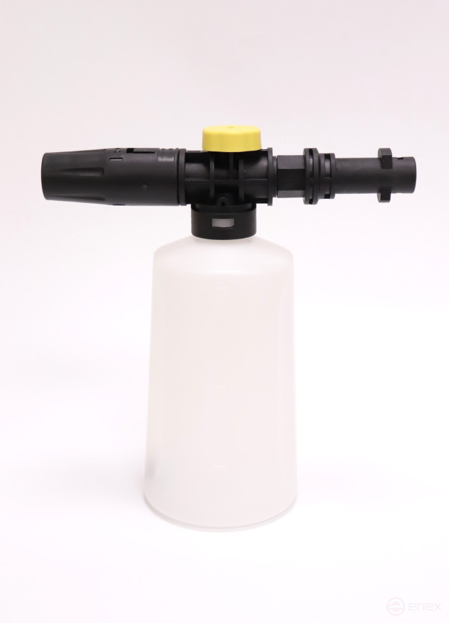 ACG FG-06 Инжектор бытовой с бутылкой для моек Karcher К2-К7 1027176